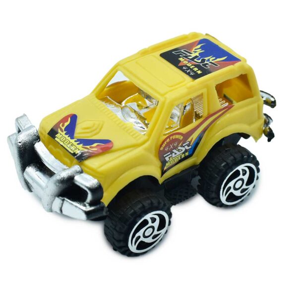 Toys 6ps car 335