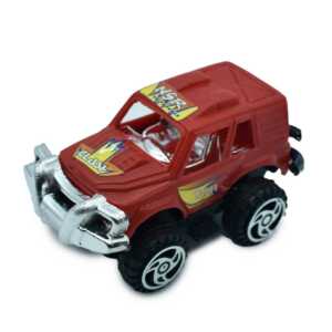 Toys 6ps car 335