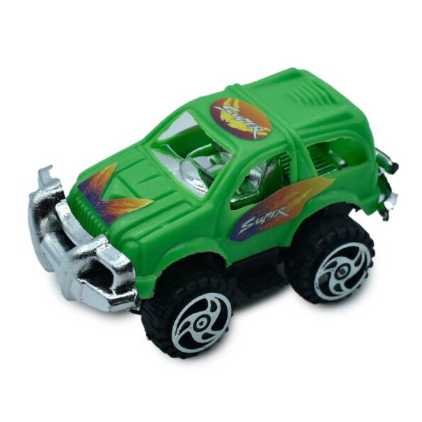 Toys 6ps car 335