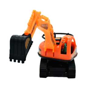 Toys top tractor 33688-3