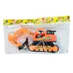 Toys top tractor 33688-3 1