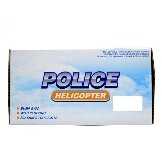 Helicoptero 3488b