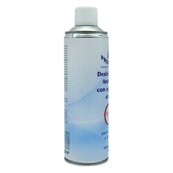 Spray desinfectante con aroma 367738