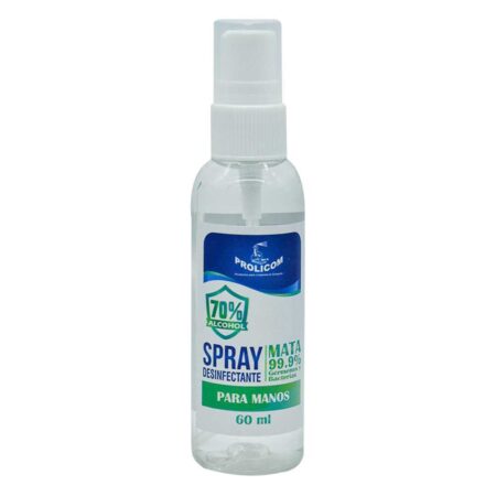 Spray desinfectante 367875
