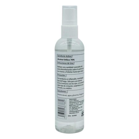 Spray desinfectante 367882