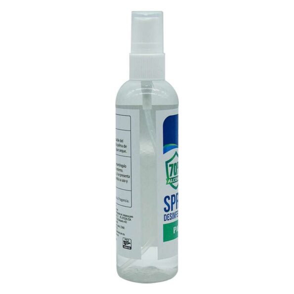 Spray desinfectante 367882