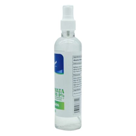 Spray desinfectante 250 ml