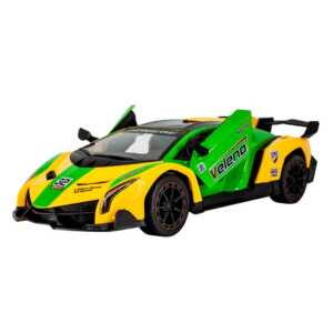 Carro r/c pila recargable 3688-s68