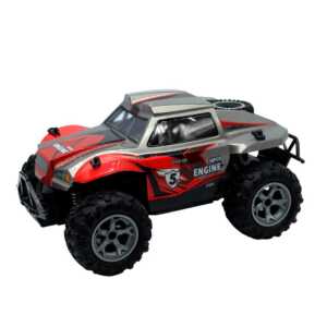 Carro 4x4 r/c 3699-g90a