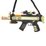 Toys pistola 3802 1