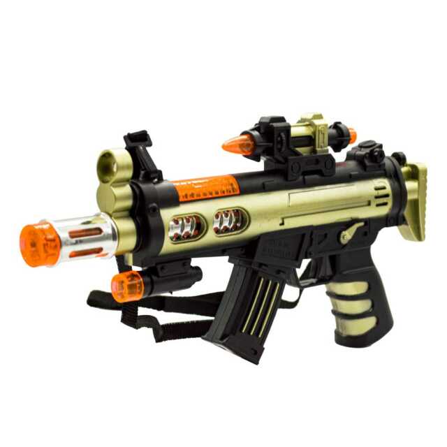 Toys pistola 3802