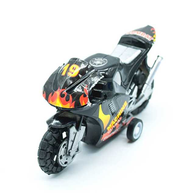 Toys moto 3ps 396-21