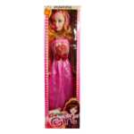 Barbie 536-1 1
