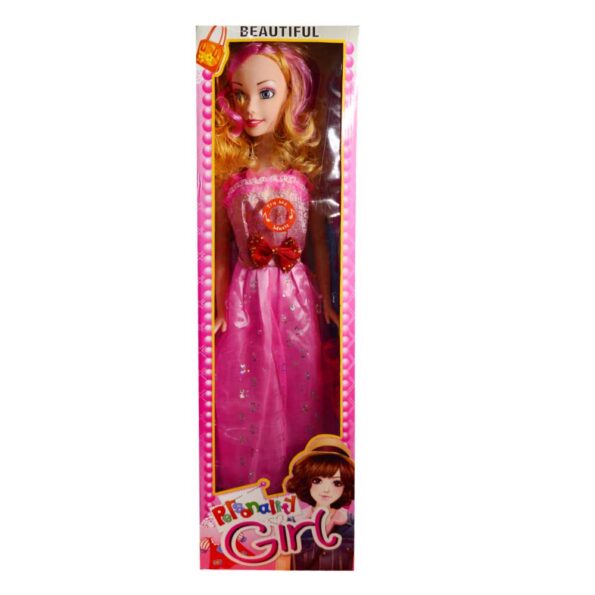 Barbie 536-1