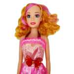 Barbie 536-1 1
