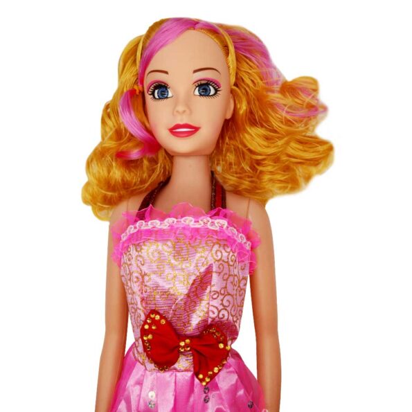Barbie 536-1