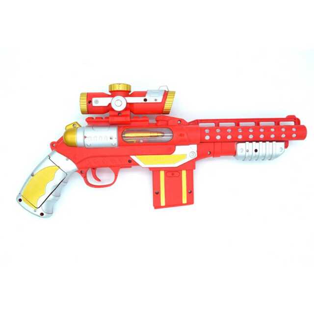 Toys gun pistola 538b-1