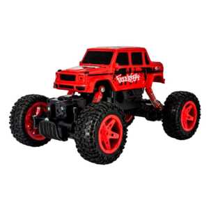 Rock crawler 5513m