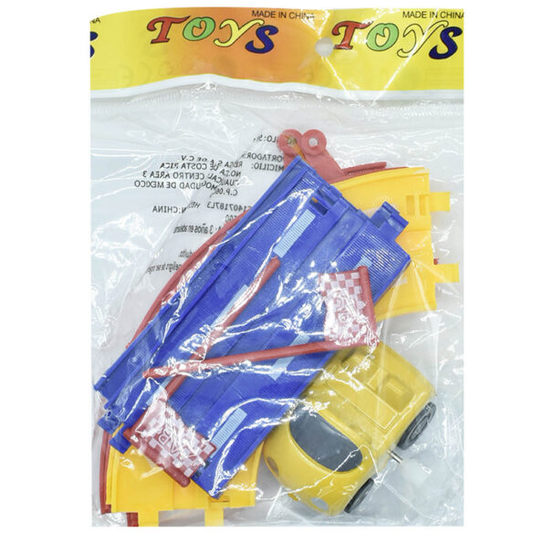 Toys cars 557-2