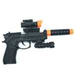 Toys pistola 585tm