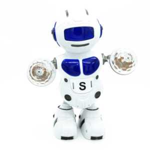 Bot robot bola 58646