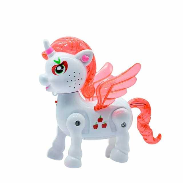Toys unicornio 588-10
