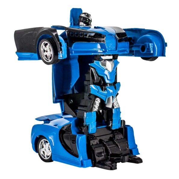 Transformers automovil 5a-706