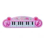 Toys piano hallo baby zz1409-a 1