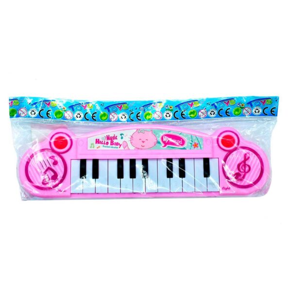 Toys piano hallo baby zz1409-a