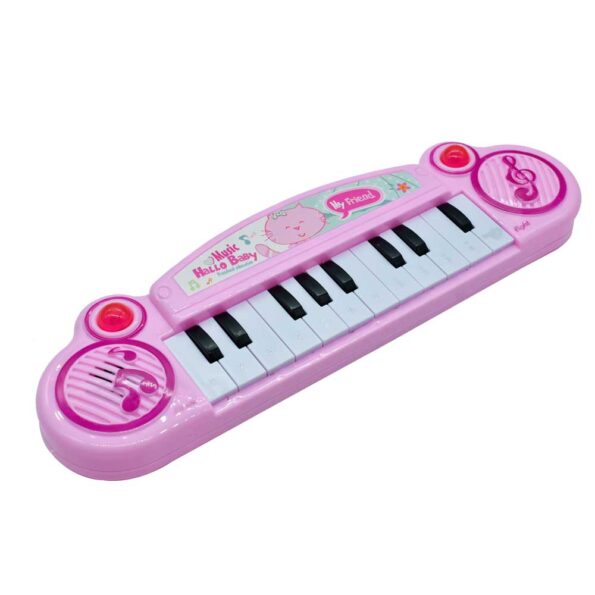 Toys piano hallo baby zz1409-a