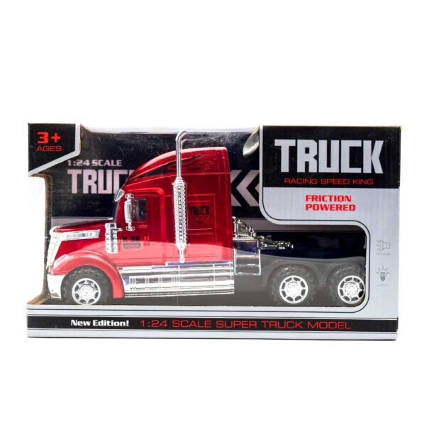 Truck racing friccion 628-1a