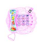 Phone learning 66003 1