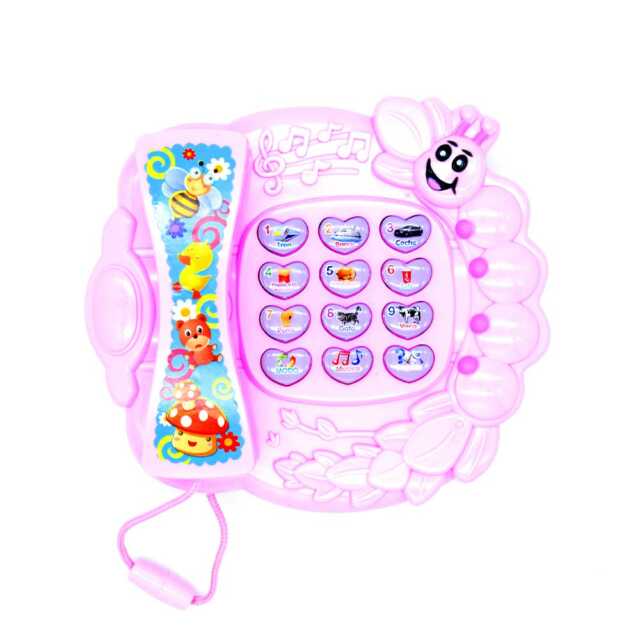 Phone learning 66003