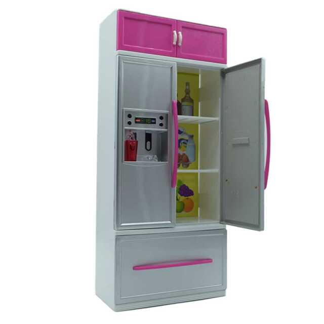 Play set refrigerador 66039