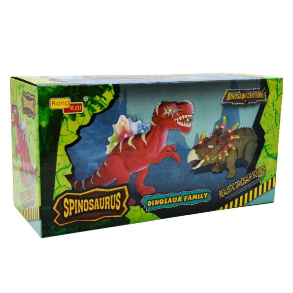 Spinosaurus 6630