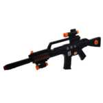 Toys pistola 665-2 1