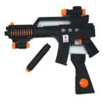Toys pistola 665-2 1