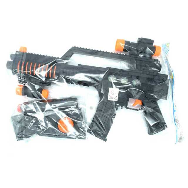 Toys pistola 665-2