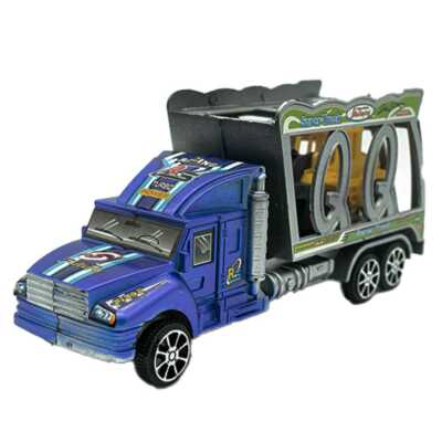 Toys super truck 666-10