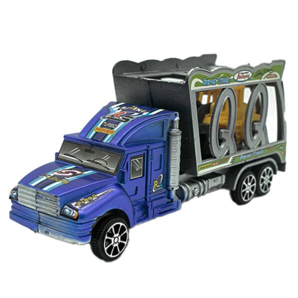 Toys super truck 666-10