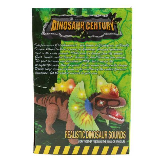 Dinosaurio realistic dinosaur sounds rong kai