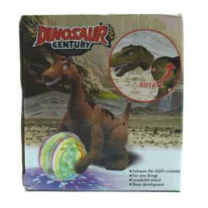 Dinosaurio 328-2