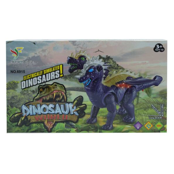 Dinosaurio 6915