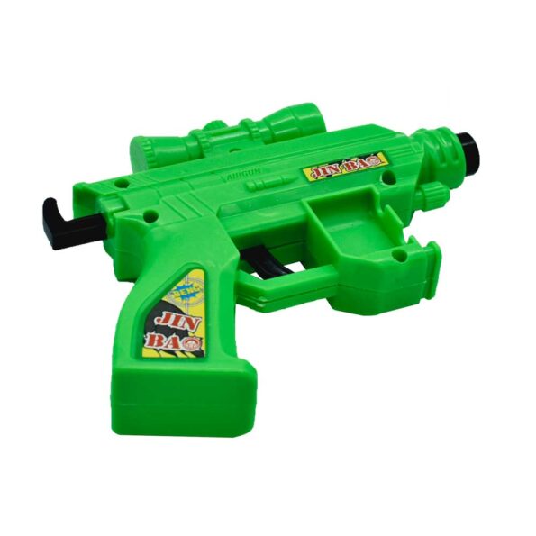 Toys pistola gel 696-4