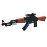 Toys pistola 758-1 1