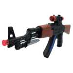 Toys pistola 758-1 1