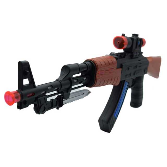 Toys pistola 758-1
