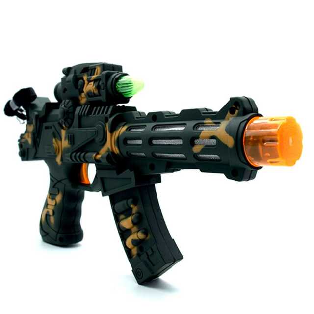 Toys pistola laser 788-6