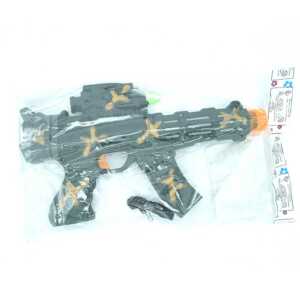 Toys pistola laser 788-6