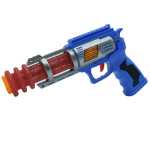 Toys pistola capitan a 8180-34a